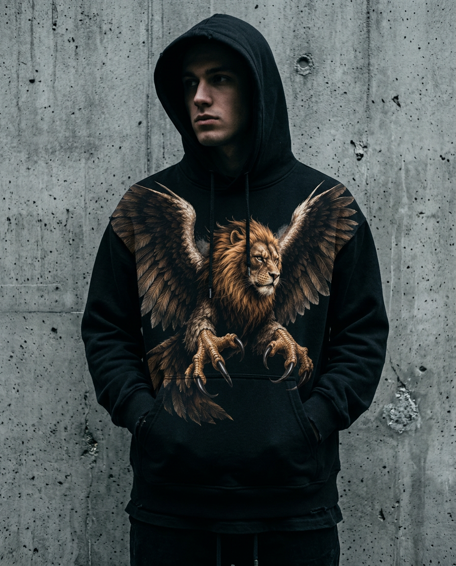 Hoodies